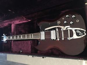 1973 Guild S-100 Deluxe