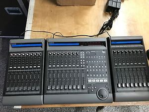 Mackie Control Universal HUI