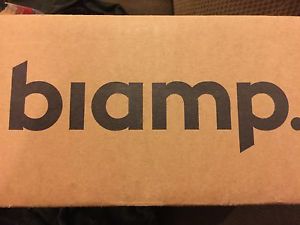 Biamp Tesira Forte AVB VI : TESIRAFORTE : DSP : VoIP