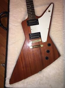Gibson Explorer Electric Guitar 2007