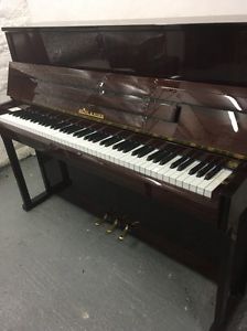 Seidl & Sohn Piano **Jan SALE extra £100 OFF**  *Free Local Delivery*