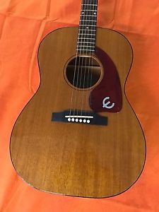 1965 Epiphone FT-30 Caballero Original W/case Clean!!