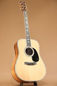 K.YAIRI YW-1000 Jacaranda 2015 USED w/HardCase FREE SHIPPING from Japan #R1393