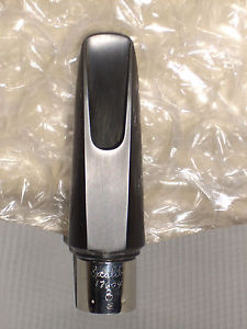 Otto Link, Morgan, Berg Larsen & Runyon (5 Tenor Mouthpieces Bundle Deal Sale)