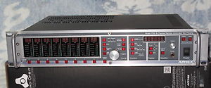 Aphex 1788 8-Channel Preamp w/ Jensen Mic Input Transformers - LAST ONE FOR SALE