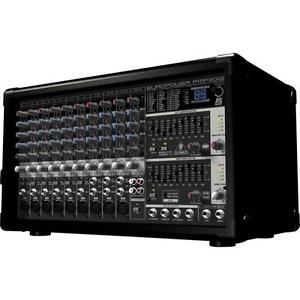 [B-WARE] DJ PA LIVE 14 KANAL POWER MIXER STUDIO MUSIK SOUND VERSTÄRKER