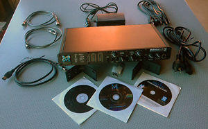 Metric Halo ULN 2d Expanded Digital Interface
