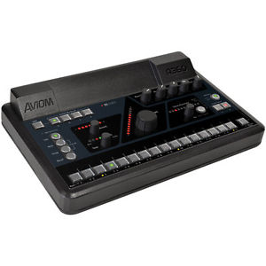 Aviom A360 Personal Mixer