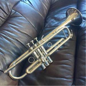 YTR-8335UGRS Yamaha YAMAHA custom trumpet (285)