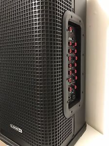 Line 6 L2t & L2m Pa speakers