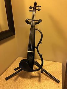Yamaha SV130 Electric Violin