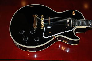 2010 Gibson 1955 Reissue Les Paul Custom Shop - Serial # 001