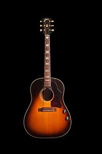 1968 Gibson J-160 E