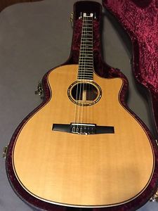 Taylor 814ce N