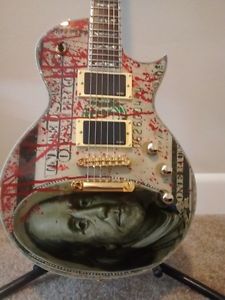 ESP LTD EC-1000 Electric Guitar