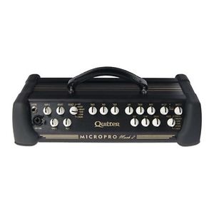 Quilter Labs MicroPro Mach 2 MP200 Guitar Amplifier Head