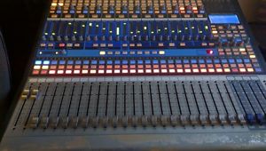 PreSonus StudioLive 24.4.2 Digital Mixer