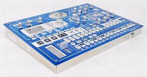 KORG Electribe EMX-1 SMC Tube Synth High-End Groovebox + Rechnung & Garantie