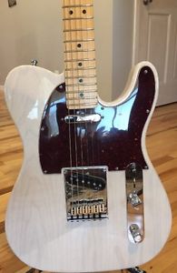 Fender American Deluxe Telecaster Ash Electric Guitar