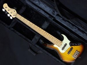 Sadowsky Metroline MV5-24 From JAPAN free shipping #X1353