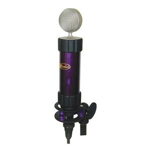 Violet Design Flamingo Junior Studio Microphone inc Shockmount (Demo Stock)