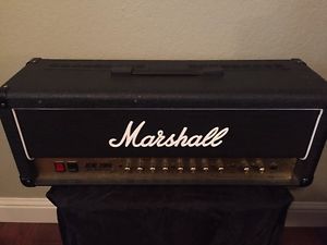 Marshall dsl 100 jcm 2000