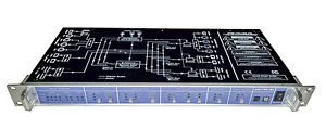 RME ADI-192 DD 24 Bit / 192 kHz 8-channel universal format sample rate converter