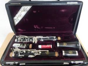 Shiny Yamaha custom YCL-851 CX