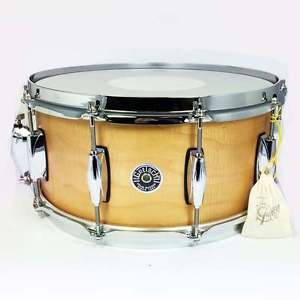 Gretsch Brooklyn Snare Drums - USA