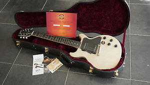 2005 Gibson Custom Shop Historic 1960 Les Paul Special DC VOS