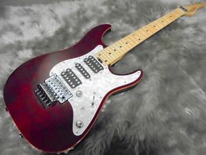 SCHECTER SD-2-24AL/M Electric guitar free shipping