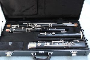 Fox Renard Model 41 Bassoon