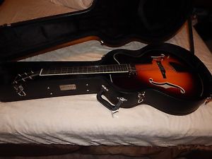 Eastman Ar503 CE-SB Archtop