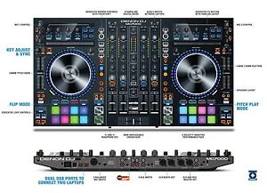 Denon DJ MC7000 