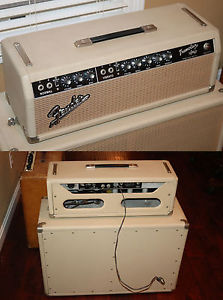 1963 Fender Tremolux