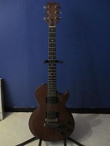 Gibson Firebrand Les Paul