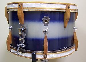 Vintage WFL Victory II Snare Drum - Restored