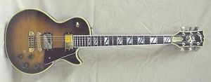 1978 Gibson Les Paul 25th/50th  Anniversary