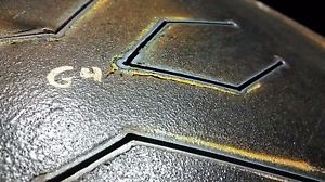 Custom Crafted - LOTUSDRUM- very easy to play, anyone can get the hang of it