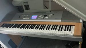 yamaha portable grand