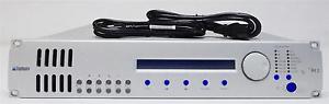 Euphonix Studio Hub SH612 12-Digital Audio MADI Router 96 Khz AES Word Sync