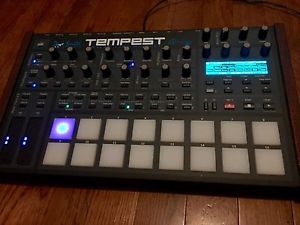 Dave Smith Tempest Drum Machine