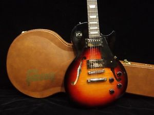 Gibson Memphis ES-Les Paul Studio Ginger Burst Electric Free Shipping