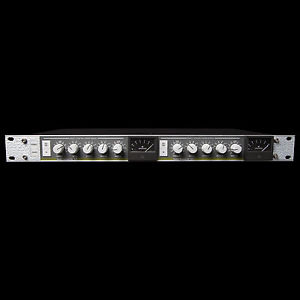 Alan Smart C2 Stereo Compressor