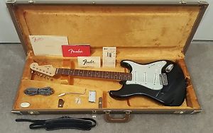 Fender 1959 Reissue Stratocaster AVRI - Immaculate - Trade / PX