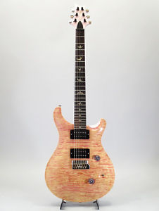 Paul Reed Smith Private Stock # 832 Custom 24 Bonnie Pink 2005 E-guitar