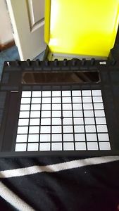Ableton Push 2 Controller UNREGISTERED