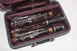 Selmer Series 9 Bb Clarinet (Excellent Condition)