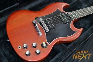 Gibson SG SPECIAL Electric Free Shipping