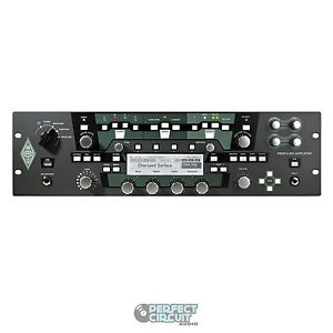 Kemper Profiler Rack Profiling Amplifier AMP HEAD - DEMO - PERFECT CIRCUIT